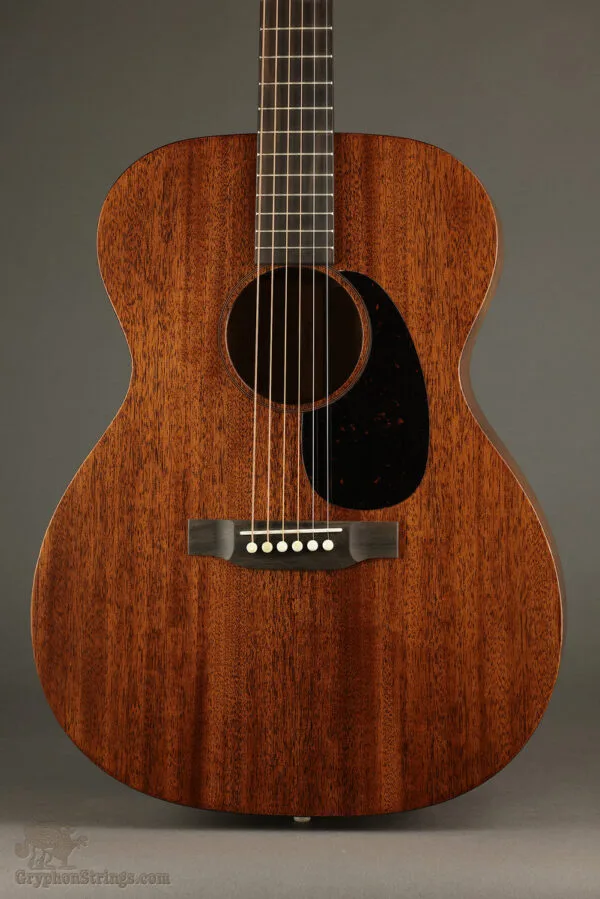 Martin 000-17 Steel String Acoustic Guitar – New