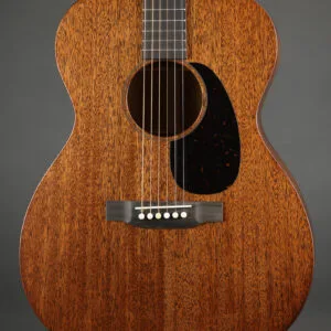 Martin 000-17 Steel String Acoustic Guitar – New