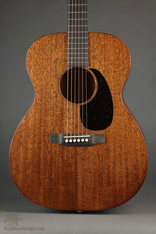 Martin 000-17 Steel String Acoustic Guitar – New