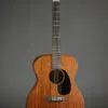 Martin 000-17 Steel String Acoustic Guitar – New