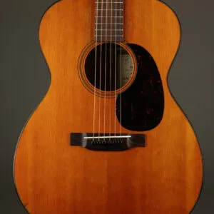 Martin 000-18 1955 CFM IV 70th Acoustic Guitar – New