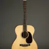 Martin 000-18 Modern Deluxe Acoustic Guitar – New