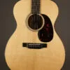 Martin 000-18 Modern Deluxe Steel String Acoustic Guitar – New