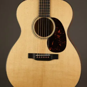 Martin 000-18 Modern Deluxe Steel String Acoustic Guitar – New