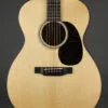 Martin 000-18 Modern Deluxe Steel String Acoustic Guitar – New