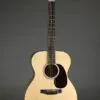 Martin 000-18 Modern Deluxe Steel String Acoustic Guitar – New