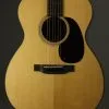 Martin 000-18 Steel String Acoustic Guitar – New