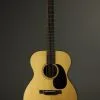 Martin 000-18 Steel String Acoustic Guitar – New
