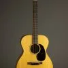 Martin 000-18 Steel String Acoustic Guitar – New
