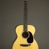 Martin 000-18 Steel String Acoustic Guitar – New