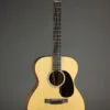 Martin 000-18 Steel String Acoustic Guitar – New