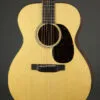 Martin 000-18 Steel String Acoustic Guitar – New