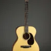 Martin 000-18 Steel String Acoustic Guitar – New