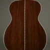 Martin 000-28 (2025) Ambertone Steel String Acoustic Guitar – New