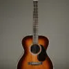 Martin 000-28 (2025) Ambertone Steel String Acoustic Guitar – New