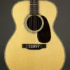 Martin 000-28 (2025) Steel String Acoustic Guitar – New