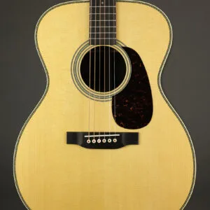 Martin 000-28 (2025) Steel String Acoustic Guitar – New