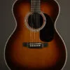 Martin 000-28 Ambertone Steel String Acoustic Guitar – New