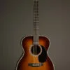 Martin 000-28 Ambertone Steel String Acoustic Guitar – New
