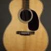 Martin 000-28 Modern Deluxe Steel String Acoustic Guitar – New
