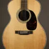 Martin 000-28 Modern Deluxe Steel String Acoustic Guitar – New