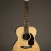 Martin 000-28 Modern Deluxe Steel String Acoustic Guitar – New