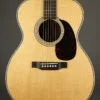 Martin 000-28 Modern Deluxe Steel String Acoustic Guitar – New