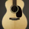 Martin 000-28 Modern Deluxe Steel String Acoustic Guitar – New