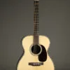 Martin 000-28 Modern Deluxe Steel String Acoustic Guitar – New