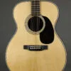 Martin 000-28 Modern Deluxe Steel String Acoustic Guitar – New