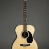 Martin 000-28 Modern Deluxe Steel String Acoustic Guitar – New