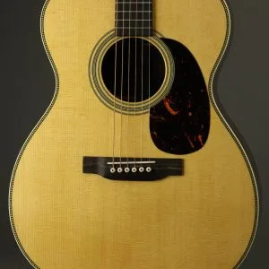 Martin 000-28 Steel String Acoustic Guitar New