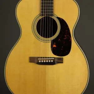Martin 000-28 Steel String Acoustic Guitar – New