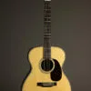 Martin 000-28 Steel String Acoustic Guitar – New