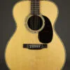 Martin 000-28 Steel String Acoustic Guitar – New