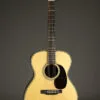 Martin 000-28 Steel String Acoustic Guitar – New