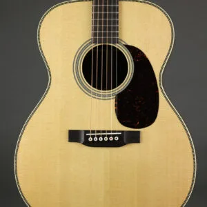 Martin 000-28 Steel String Acoustic Guitar – New