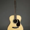 Martin 000-28 Steel String Acoustic Guitar – New