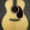 Martin 000-28 Steel String Acoustic Guitar – New