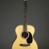 Martin 000-28 Steel String Acoustic Guitar – New