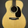 Martin 000-28 Steel String Acoustic Guitar – New