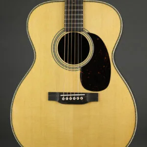 Martin 000-28 Steel String Acoustic Guitar – New