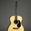 Martin 000-28 Steel String Acoustic Guitar – New