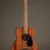 Martin 000 Jr-E Sapele Acoustic Electric Guitar – New