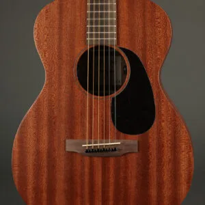Martin 000 Jr E Sapele Acoustic Electric Guitar – New