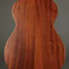 Martin 000 Jr E Sapele Acoustic Electric Guitar – New