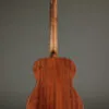 Martin 000 Jr E Sapele Acoustic Electric Guitar – New