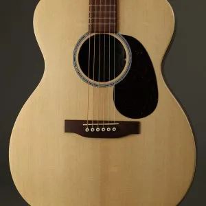 Martin 000-X2E Brazilian Steel String Acoustic Guitar – New