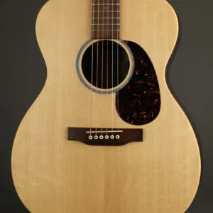Martin 000-X2E Brazilian Steel String Acoustic Guitar – New