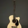 Martin 000C Jr E Acoustic Electric Bass – New